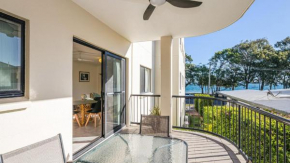 Quiet location across from waterfront - South Esp, Bongaree